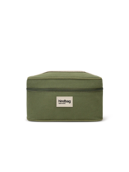 Vanity Gaspard Olive