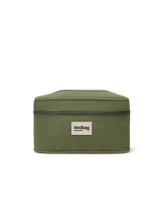 Vanity Gaspard Olive