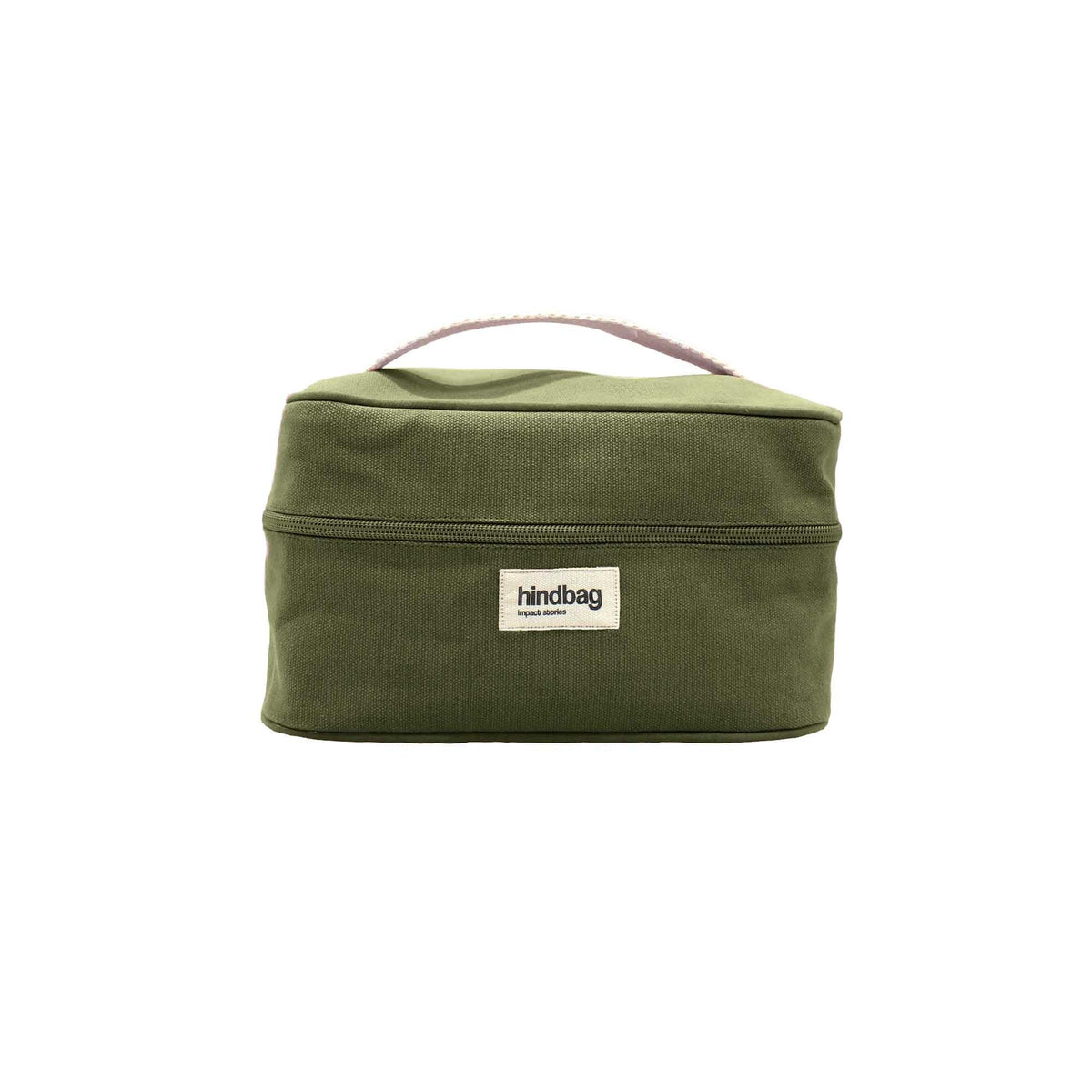 Vanity Gaspard Olive