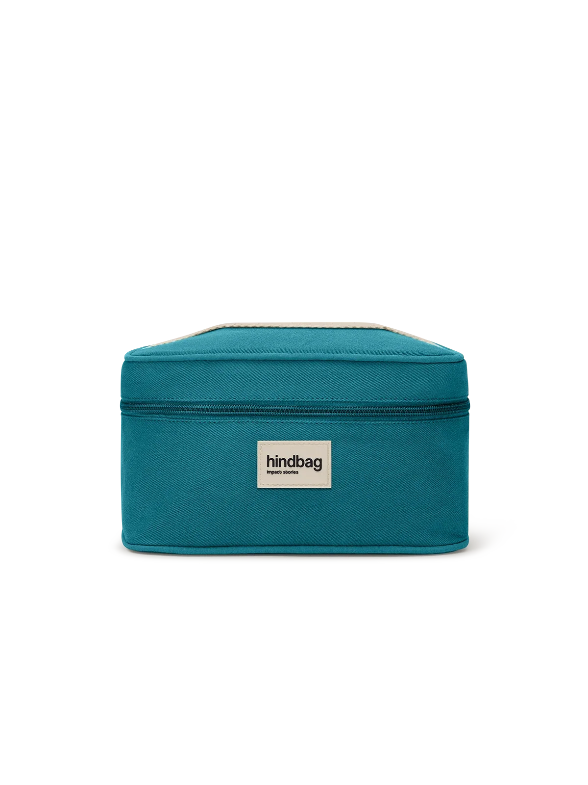 Vanity Gaspard Peacock Blue