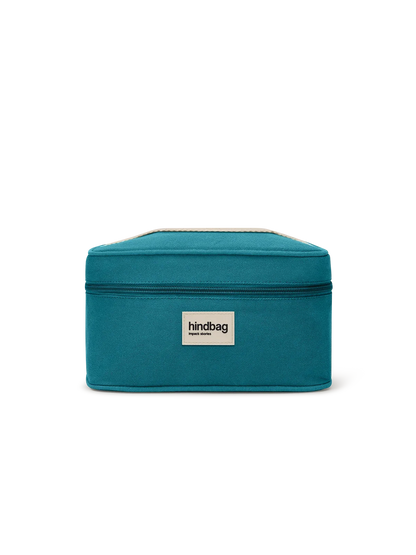 Vanity Gaspard Peacock Blue