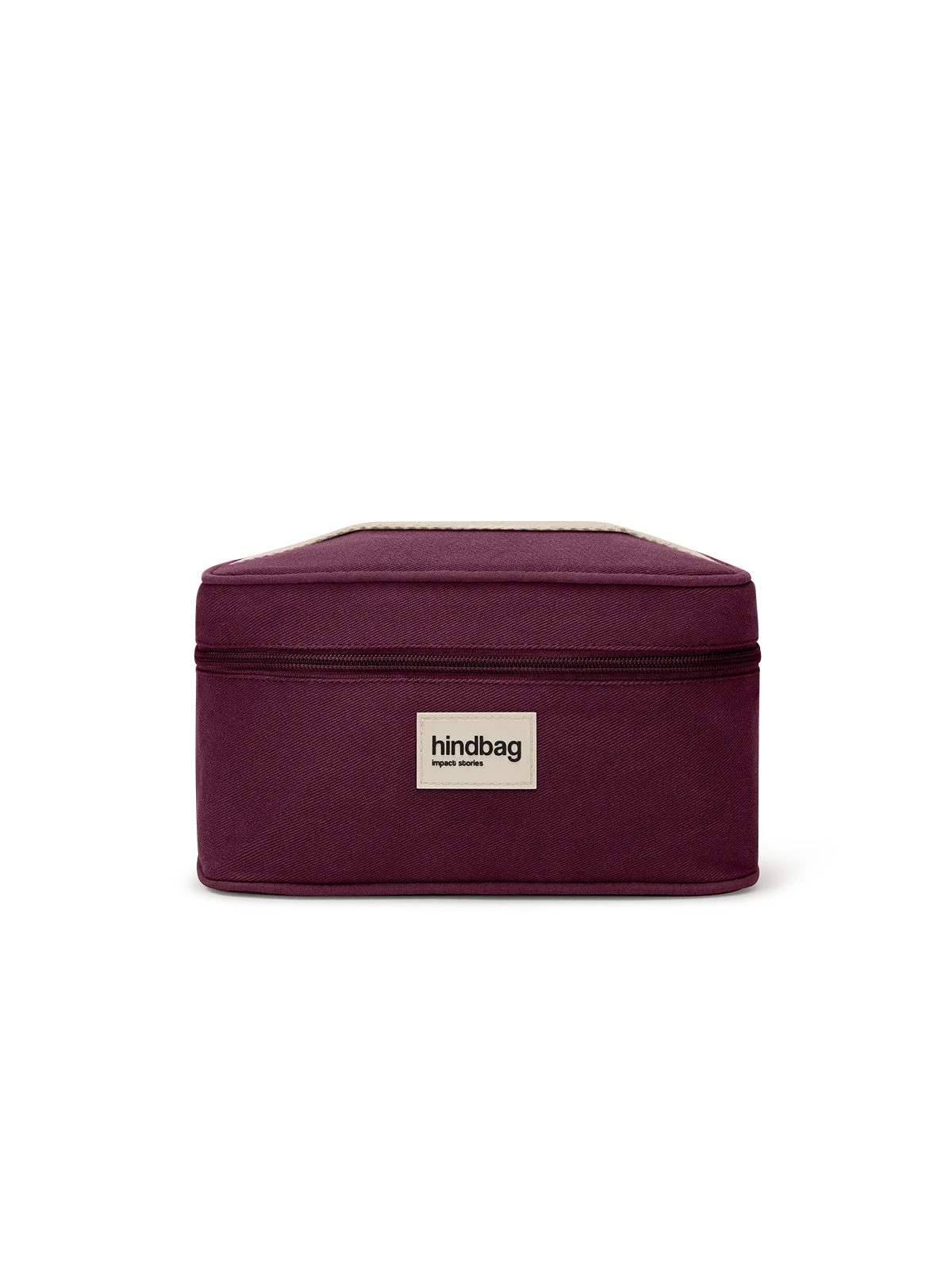 Vanity Gaspard Plum