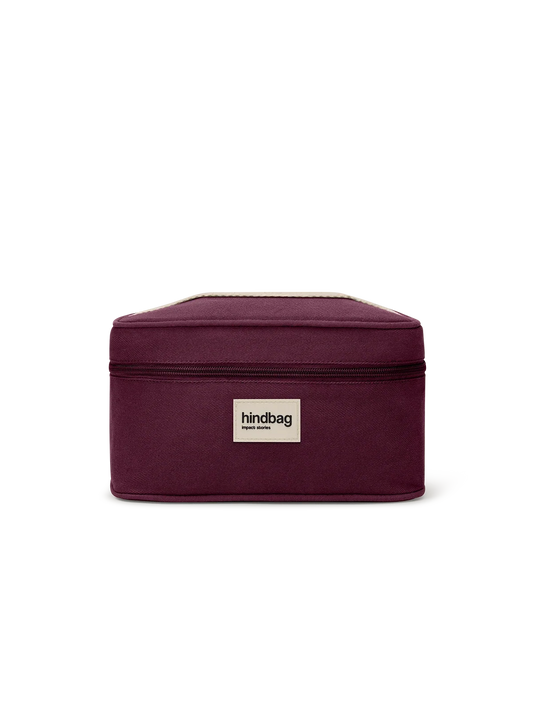 Vanity Gaspard Plum