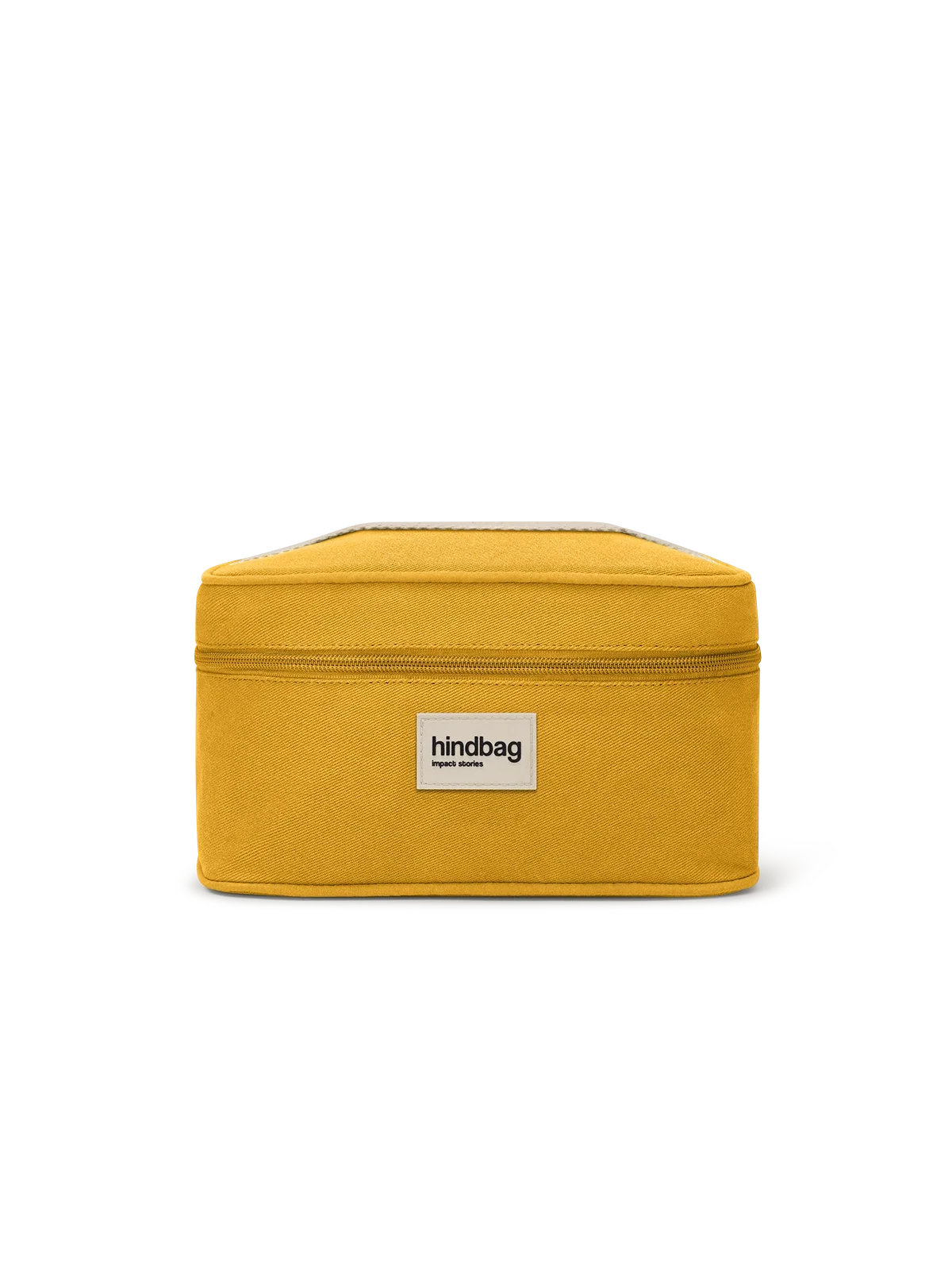 Vanity Gaspard Saffron