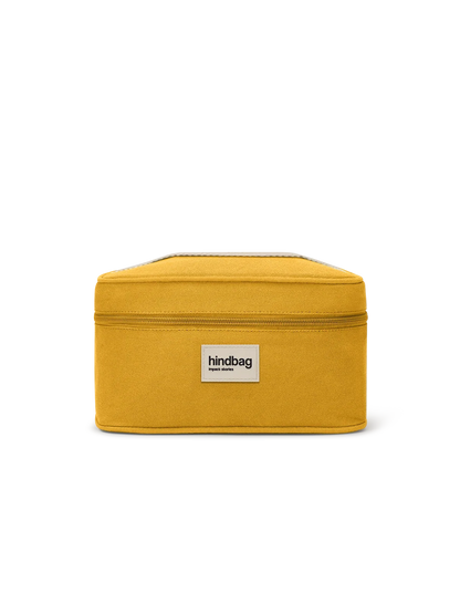 Vanity Gaspard Saffron