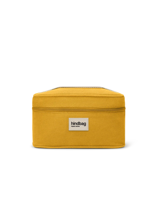Vanity Gaspard Saffron