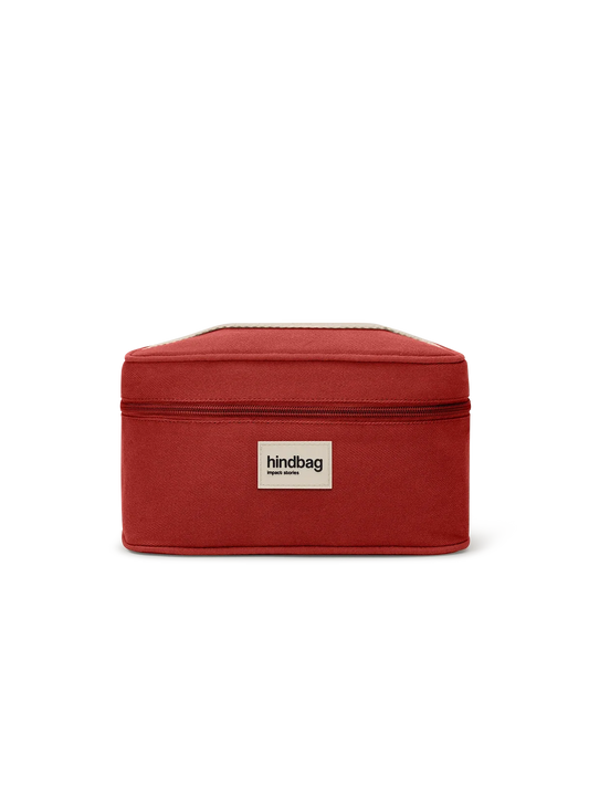 Vanity Gaspard Terracotta