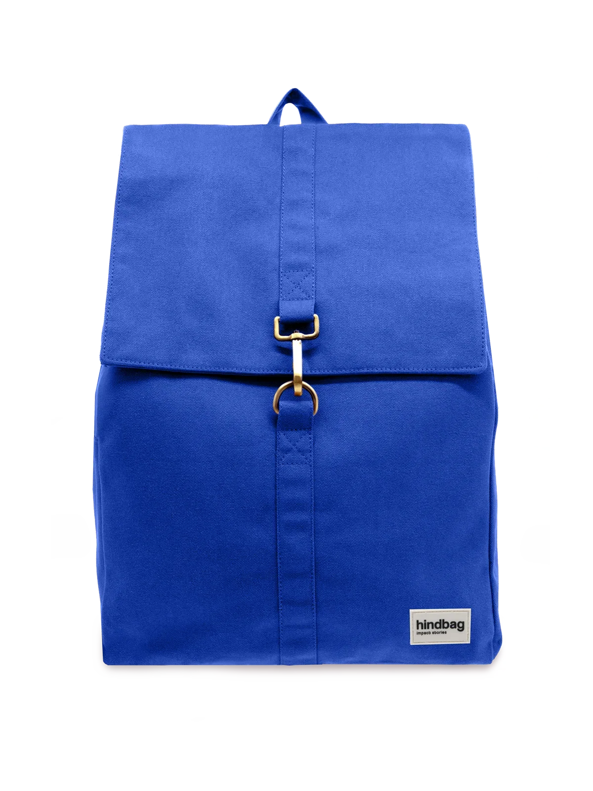 Guillaume Electric Blue Backpack