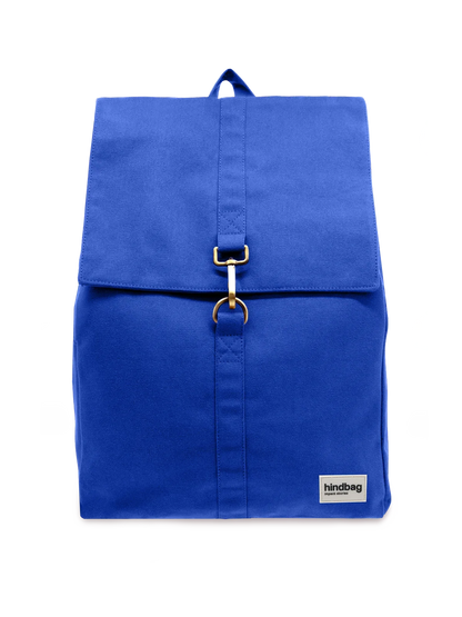 Guillaume Electric Blue Backpack