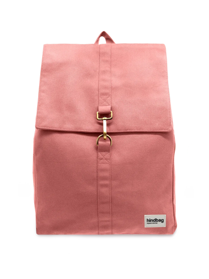 Guillaume Pink backpack