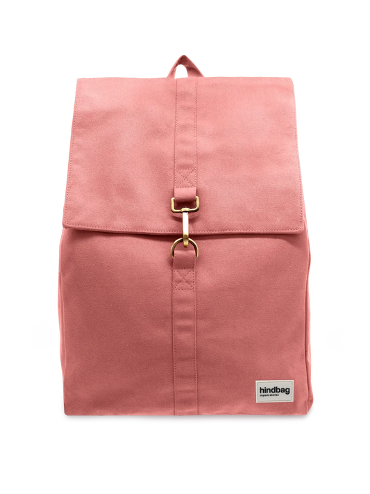 Guillaume Pink backpack