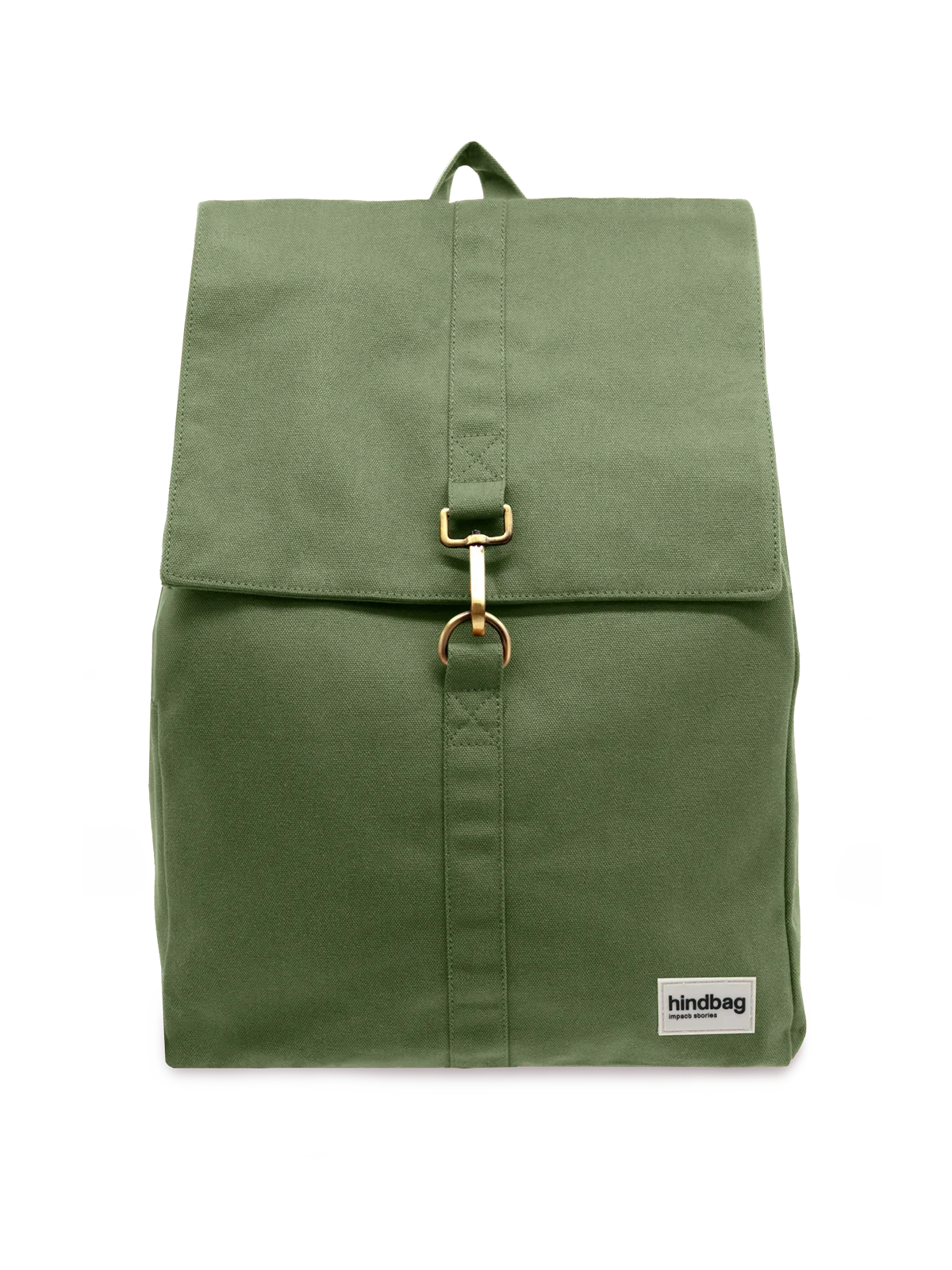 Guillaume Olive Backpack