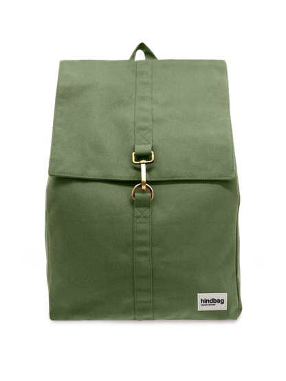 Guillaume Olive Backpack