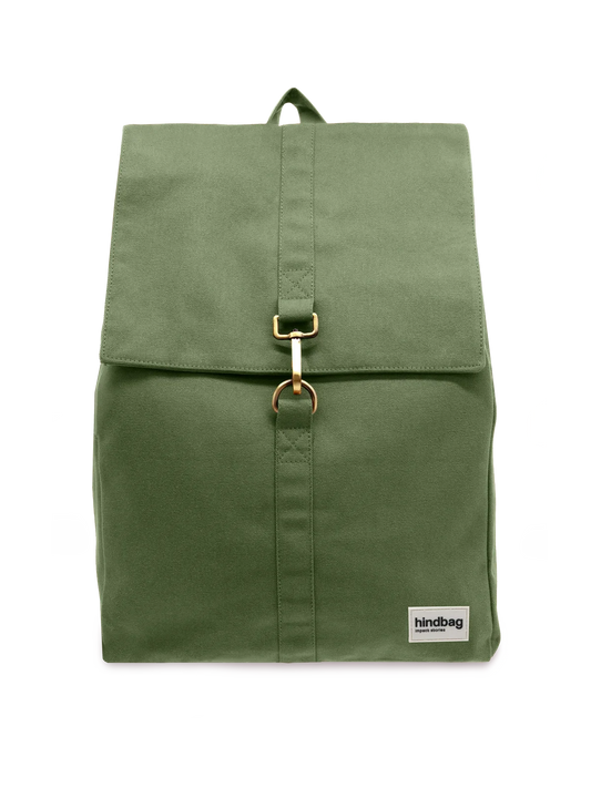 Guillaume Olive Backpack