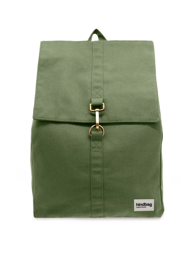 Guillaume Olive Backpack
