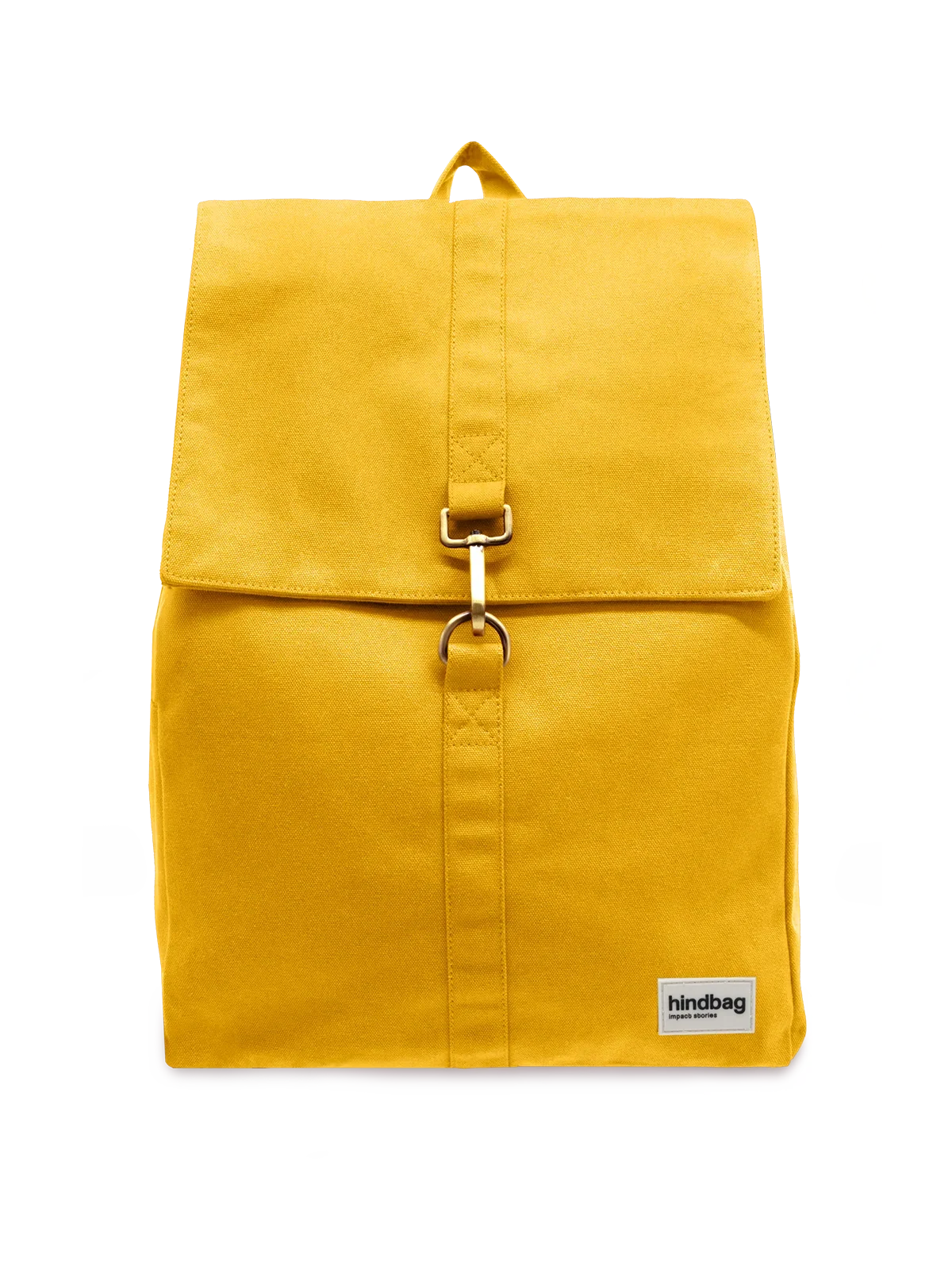Guillaume Saffron backpack