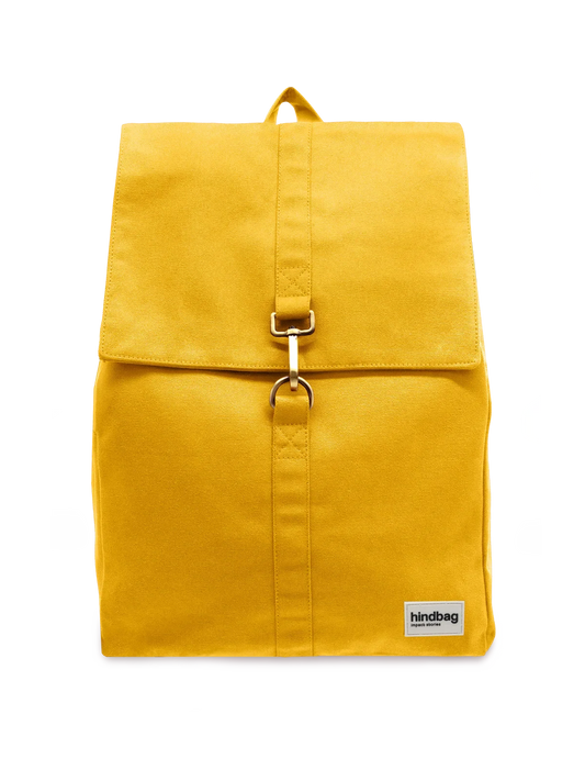 Guillaume Saffron backpack
