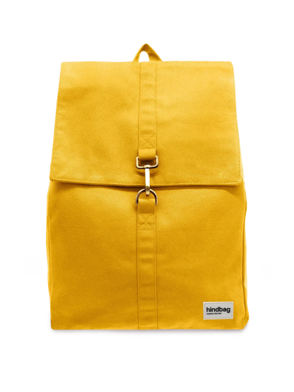 Guillaume Saffron backpack