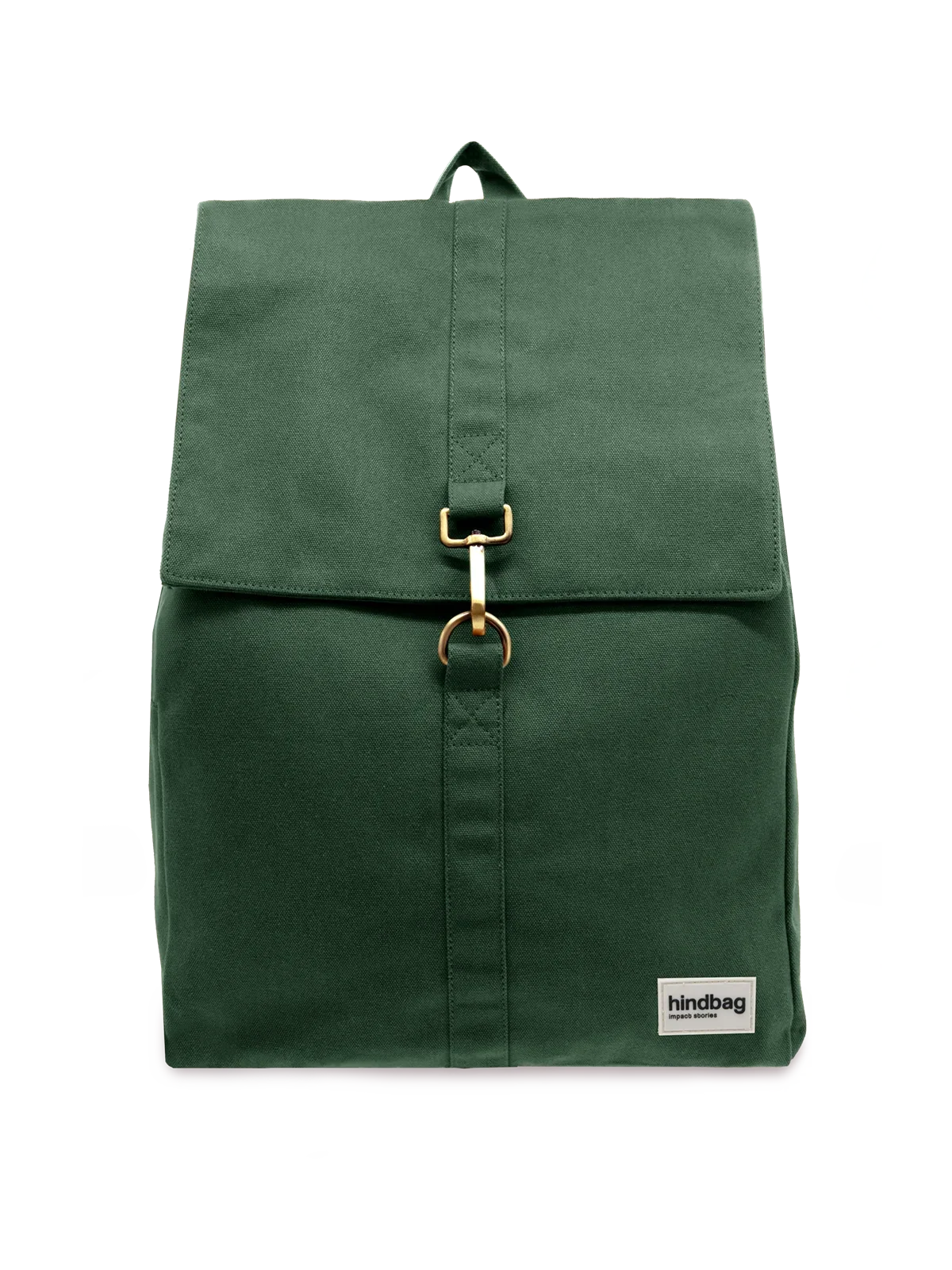Guillaume Sapin backpack