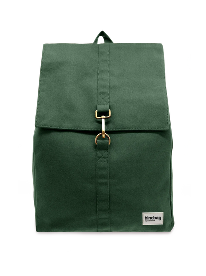 Guillaume Sapin backpack