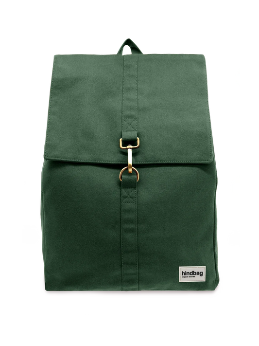 Guillaume Sapin backpack