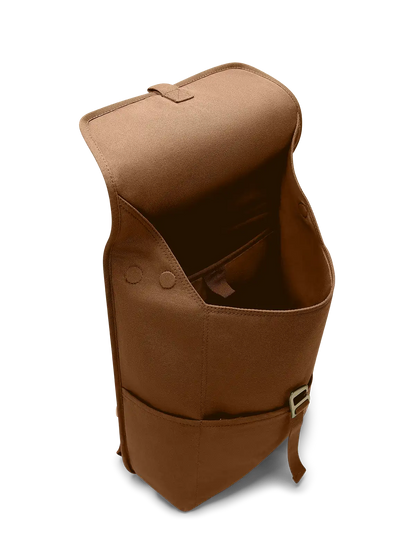 Backpack Gustave Cinnamon