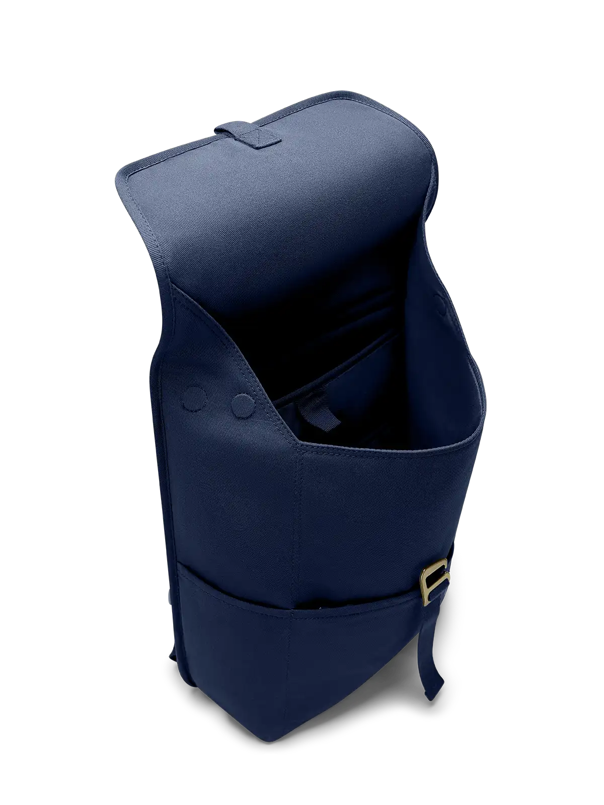 Gustave Navy backpack