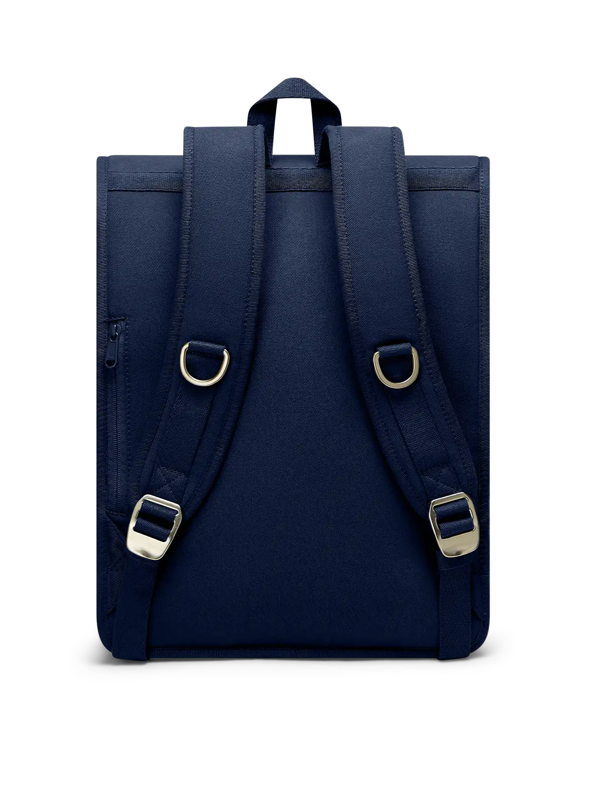 Gustave Navy backpack