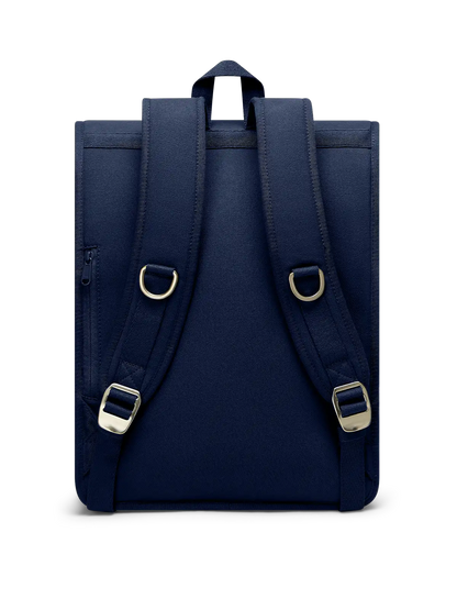 Gustave Navy backpack