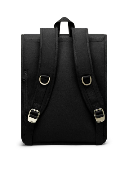 Gustave Black backpack