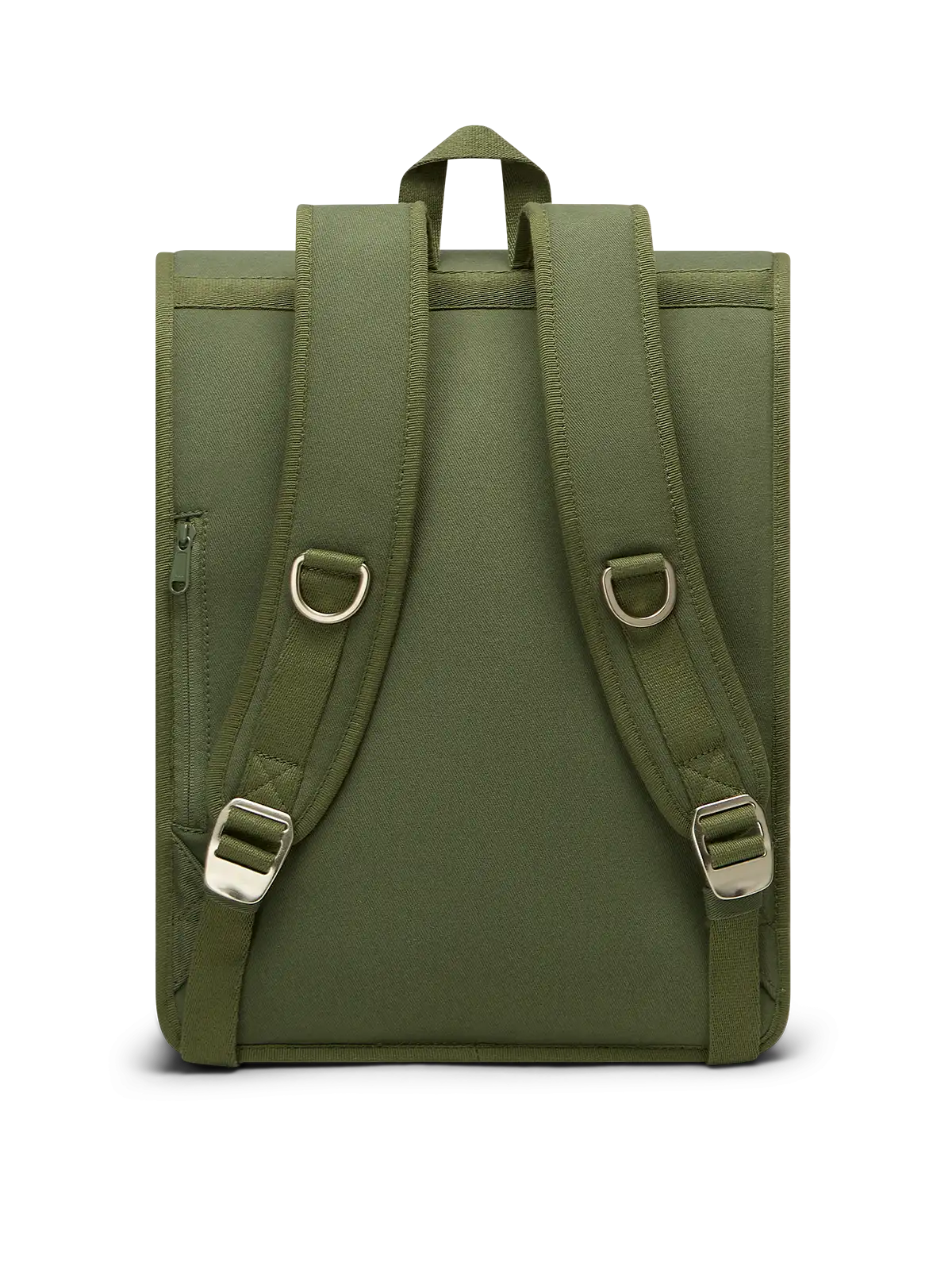 Gustave Olive backpack