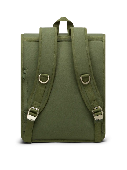 Gustave Olive backpack