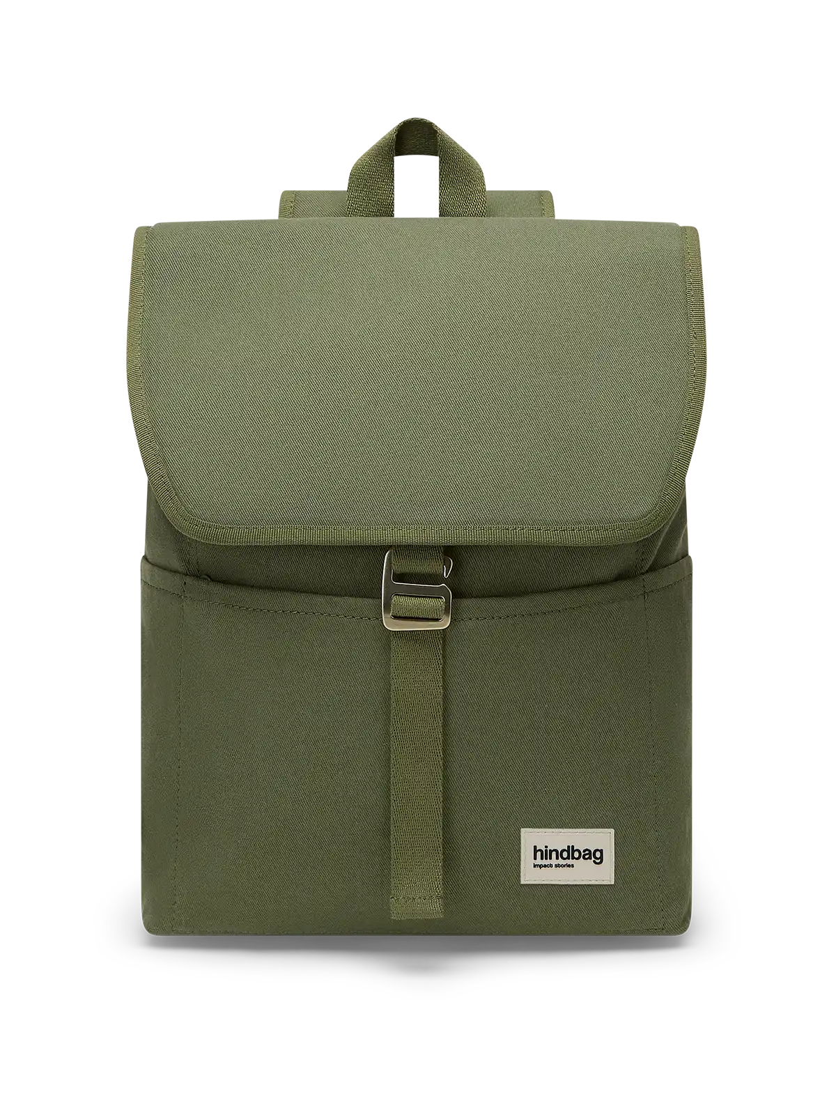 Gustave Olive backpack
