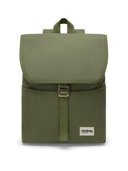 Gustave Olive backpack