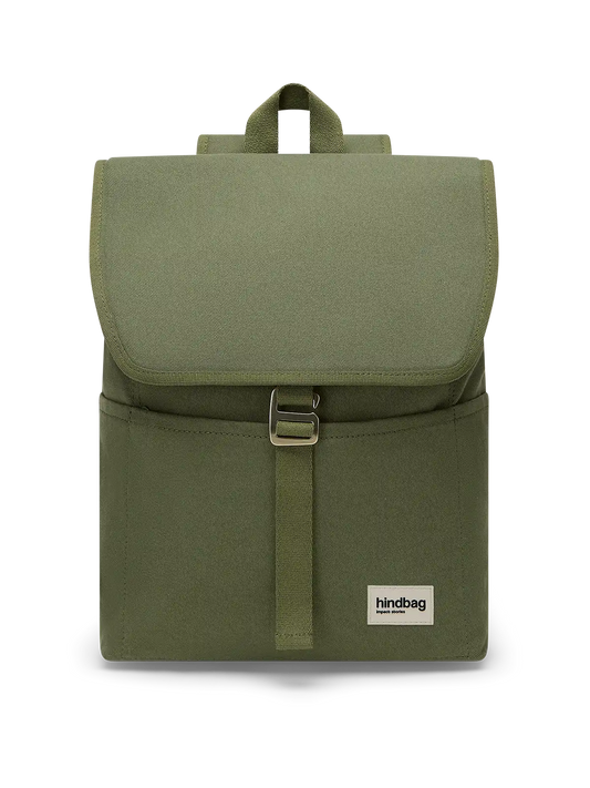Gustave Olive backpack