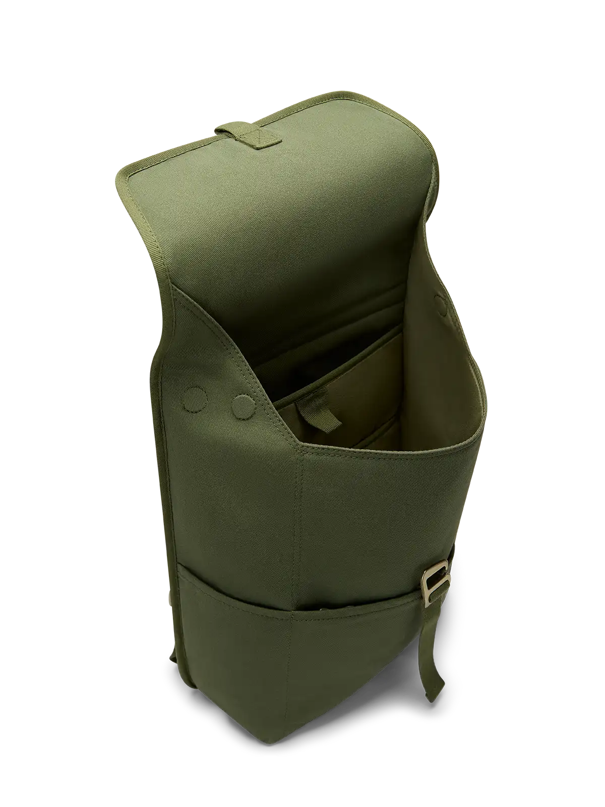 Gustave Olive backpack