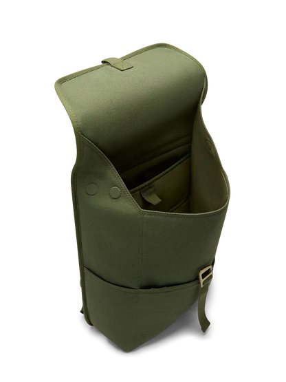 Gustave Olive backpack