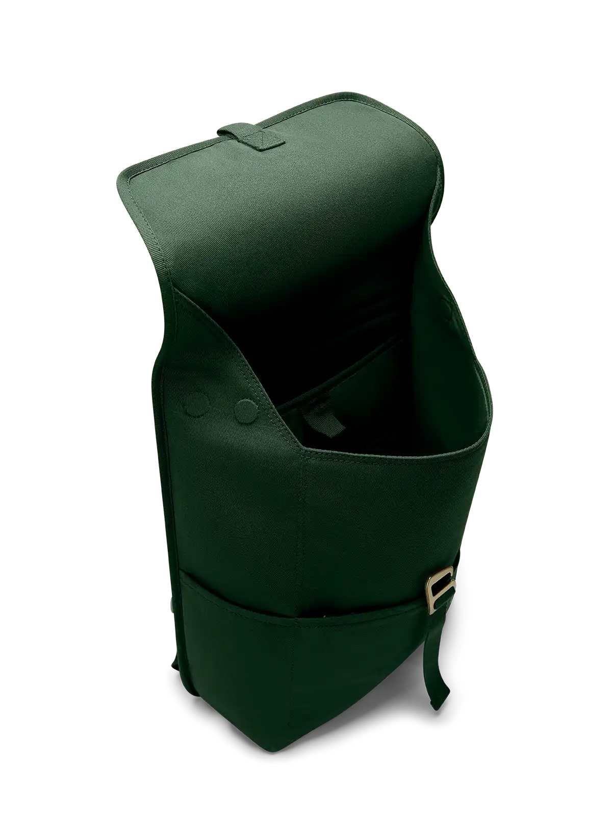 Gustave Forestgreen backpack