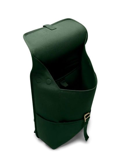 Gustave Forestgreen backpack