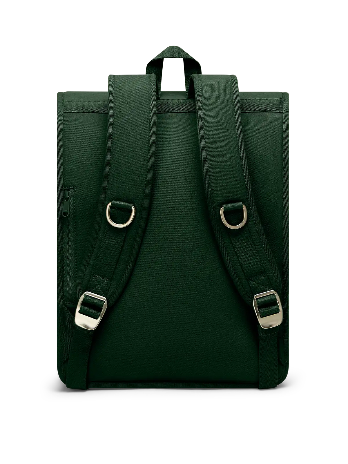 Gustave Forestgreen backpack