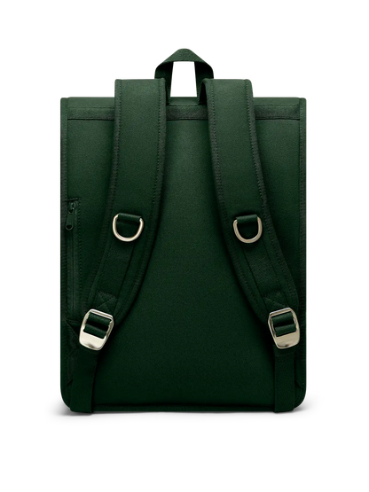 Gustave Forestgreen backpack