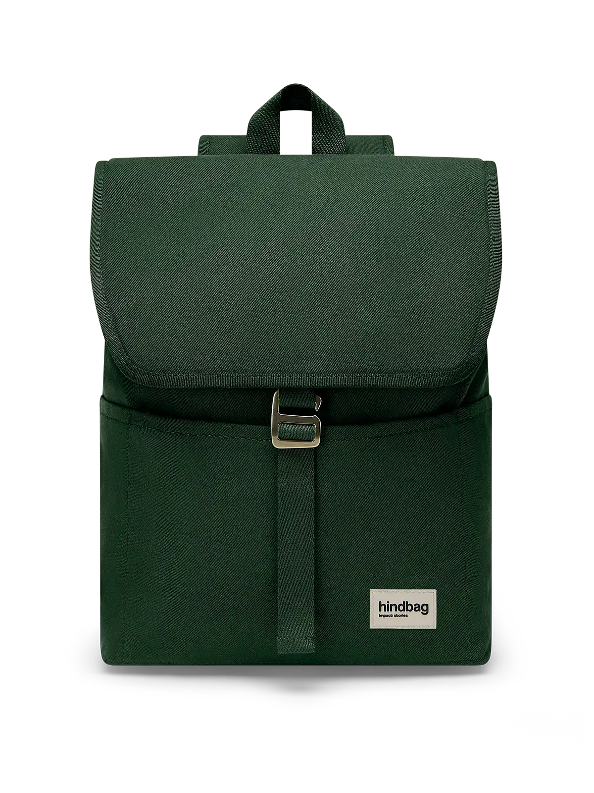 Gustave Forestgreen backpack