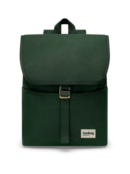 Gustave Forestgreen backpack
