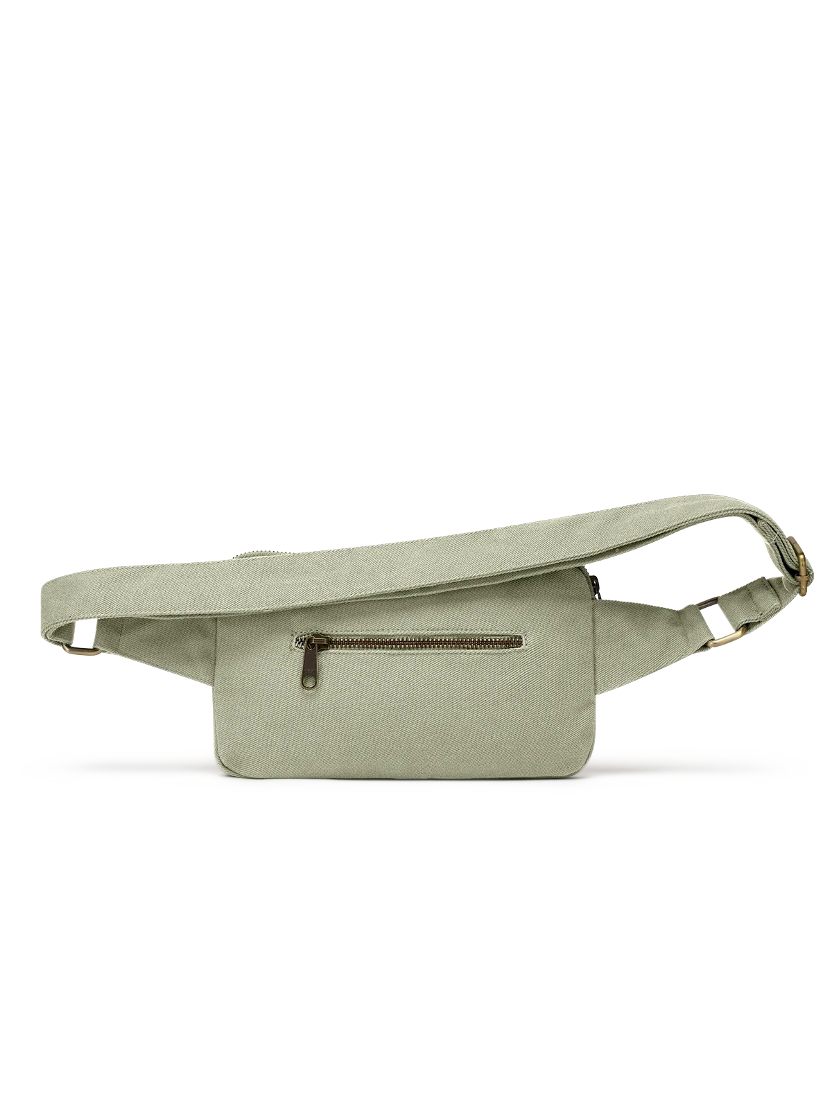 Harry Chocolate Fanny Pack