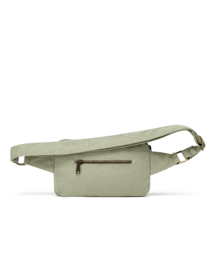 Harry Chocolate Fanny Pack