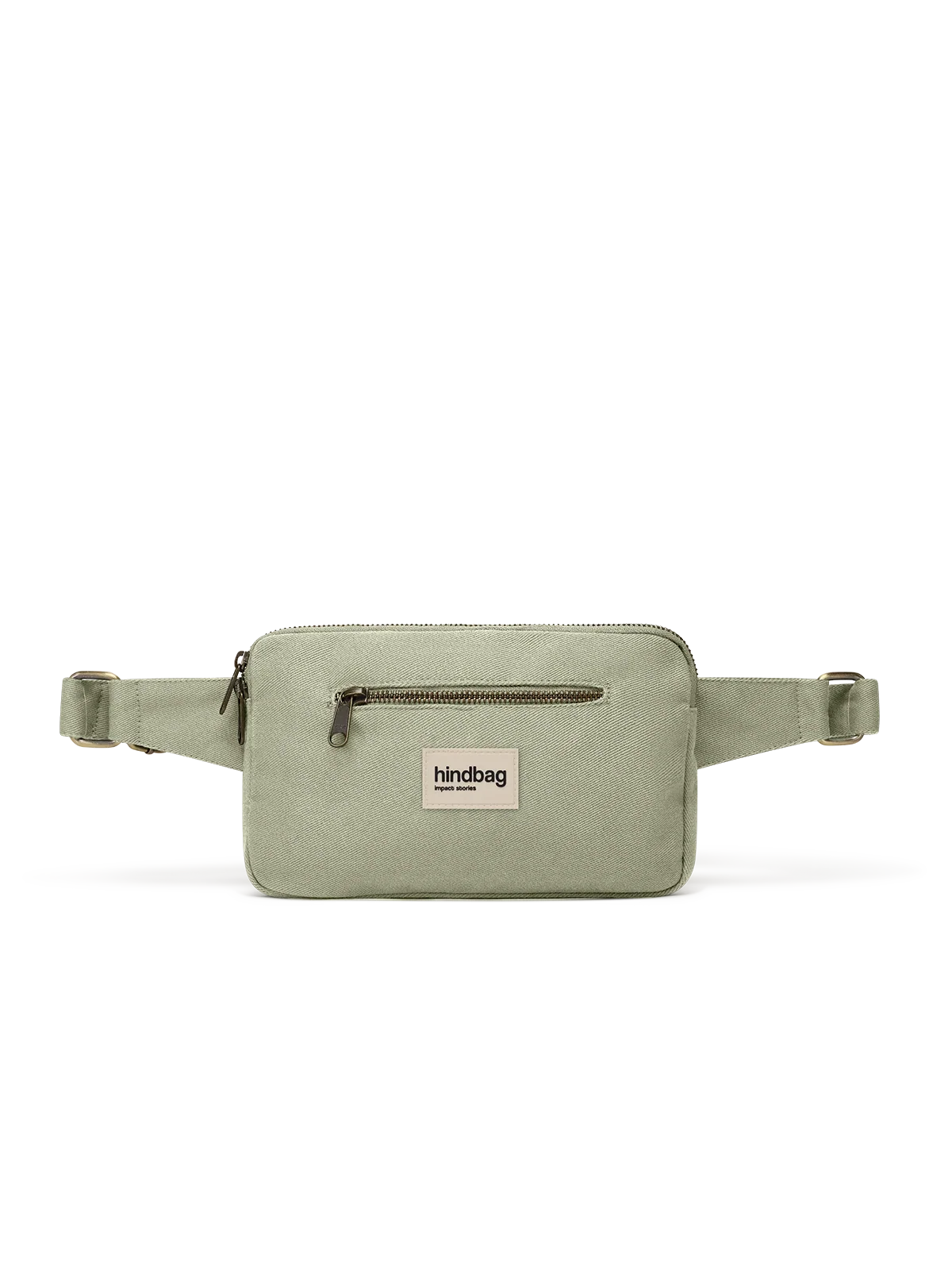 Harry Chocolate Fanny Pack