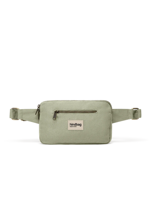 Harry Chocolate Fanny Pack