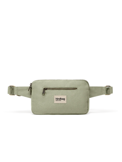 Harry Chocolate Fanny Pack