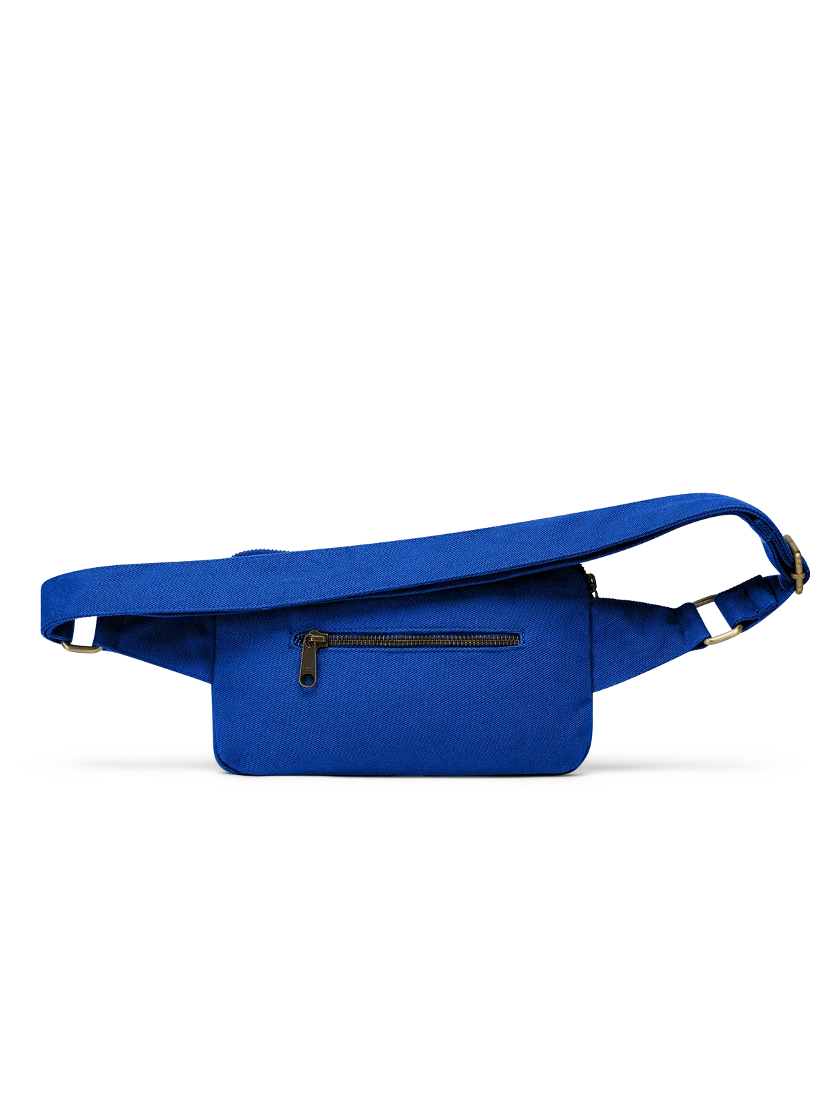 Harry belt bag Electric blue