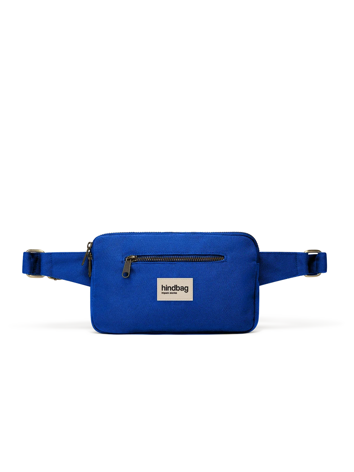 Harry belt bag Electric blue